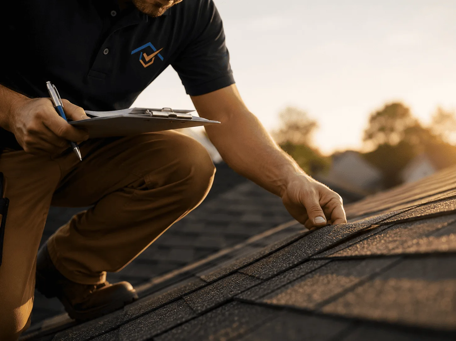 Why Choose Roof Inspection in Evansville, IN