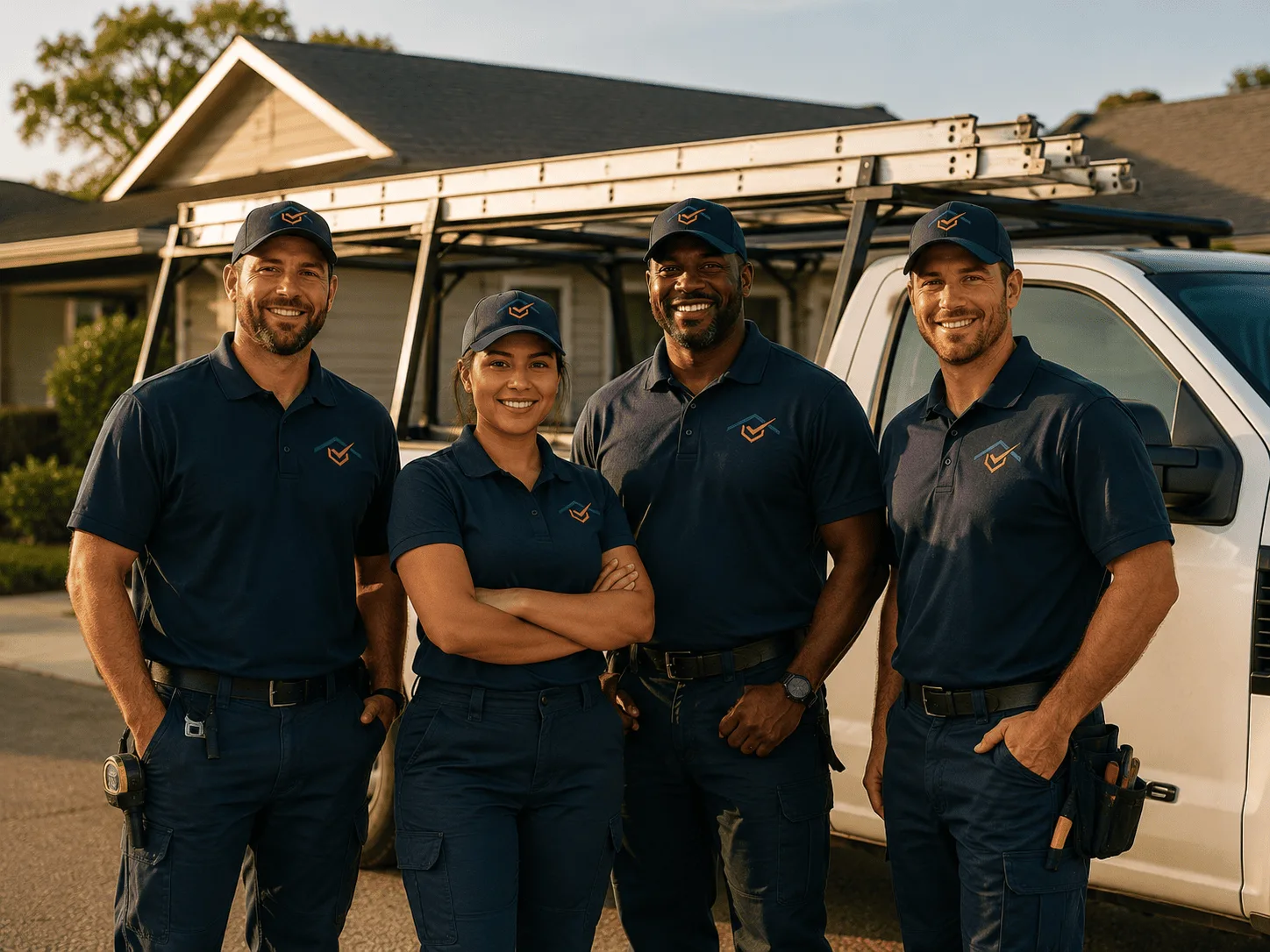 Roof Inspection company in Evansville, IN